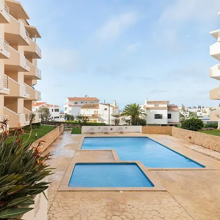 Amoreira Apartment Alvor