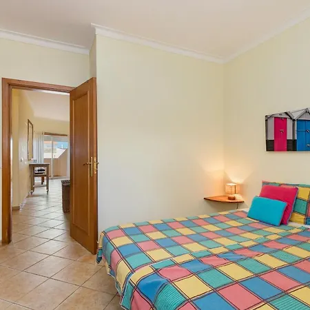 Apartment Amoreira