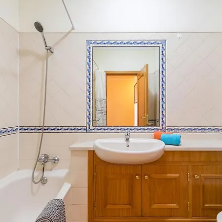 Amoreira Apartment