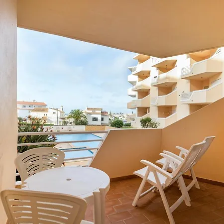Amoreira Appartement *