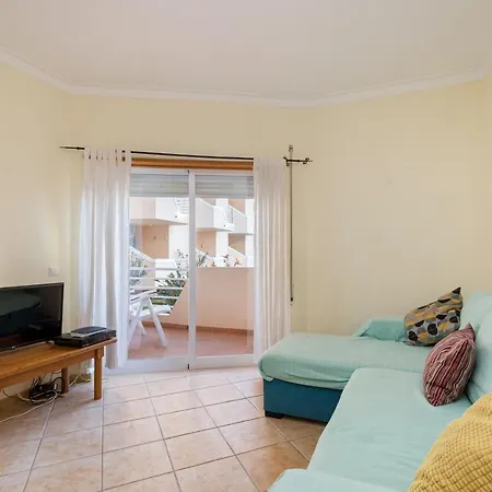Apartment Amoreira *