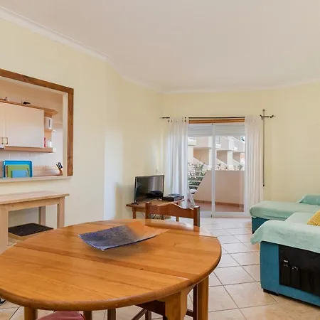 Amoreira Apartment