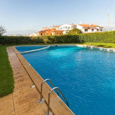 Apartment Amoreira