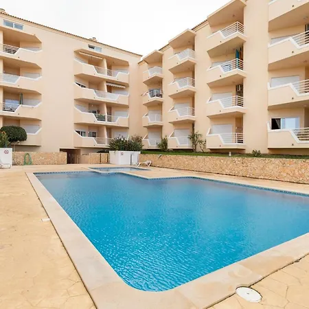 Amoreira Apartment