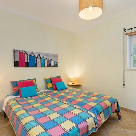 Amoreira Apartment